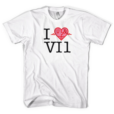 LUV Tee LT LUV Tee Thumbnail