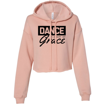 DANCE CROP DC DANCE CROP Thumbnail