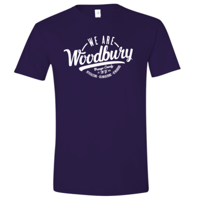 WAW - TEE WAWT WAW - TEE Thumbnail