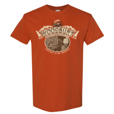 WOODBURY GATEWAY T-SHIRT WGT WOODBURY GATEWAY T-SHIRT Thumbnail
