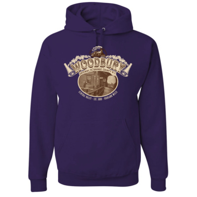 WOODBURY GATEWAY HOODIE WGH WOODBURY GATEWAY HOODIE Thumbnail