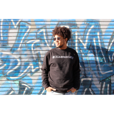 IBS - CREWNECK  IBSC IBS - CREWNECK  Thumbnail