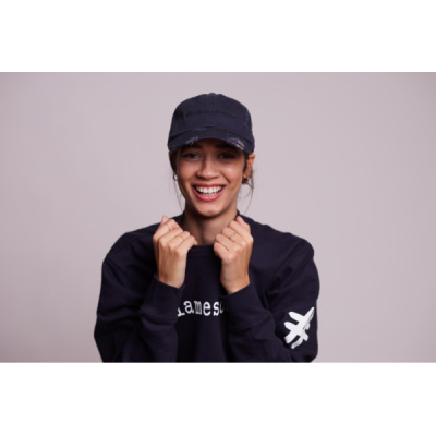 IBS - CREWNECK  IBSC IBS - CREWNECK  Thumbnail