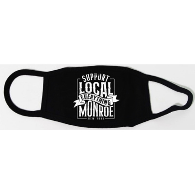 SUPPORT LOCAL - MASK SLM SUPPORT LOCAL - MASK Thumbnail