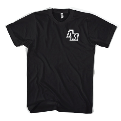 AM TEE AMT AM TEE Thumbnail