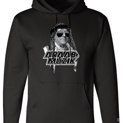 BEN DOIN THIS - HOODIE BDTH BEN DOIN THIS - HOODIE Thumbnail