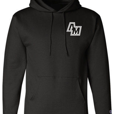 AM HOODIE AMH AM HOODIE Thumbnail