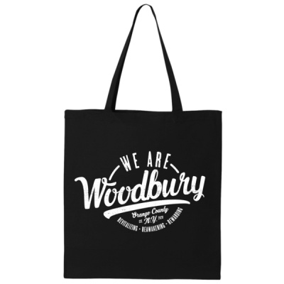 WAW - Canvas Bag wcb WAW - Canvas Bag Thumbnail