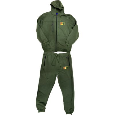 PR LOGO HOODIE SET PLHS PR LOGO HOODIE SET Thumbnail