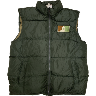 PR LOGO VEST PLV PR LOGO VEST Thumbnail