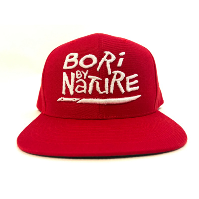 BORI BY NATURE SNAPBACK BBNSB BORI BY NATURE SNAPBACK Thumbnail