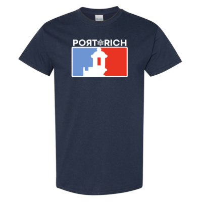 PORT RICH TEE PRT PORT RICH TEE Thumbnail