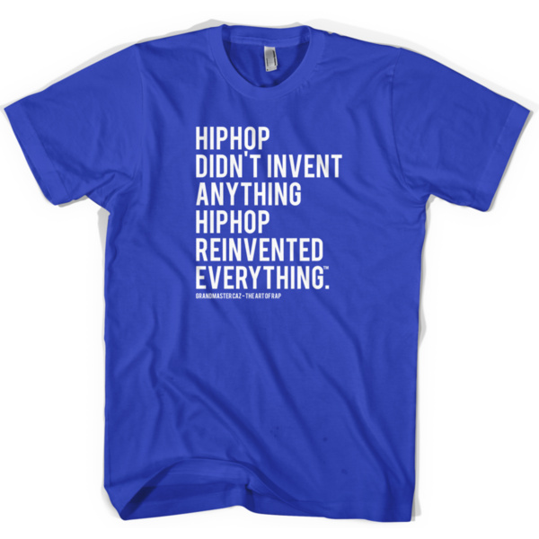 REINVENTED TEE Thumbnail