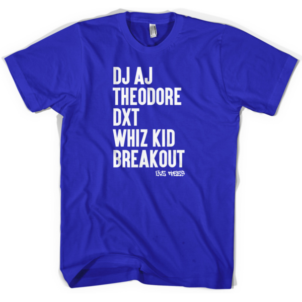 SPIN KINGS Thumbnail