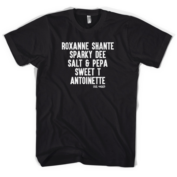 LADIES GOT THIS TEE Thumbnail