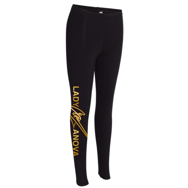 LADY CAZ Leggings Thumbnail