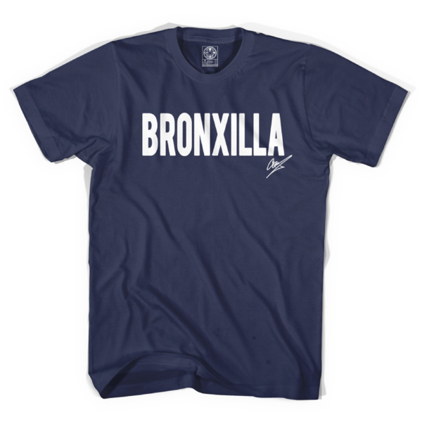 BRONXILLA Thumbnail