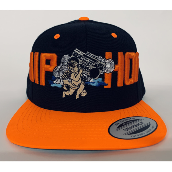 HIP-HOP DON'T STOP - SB Thumbnail