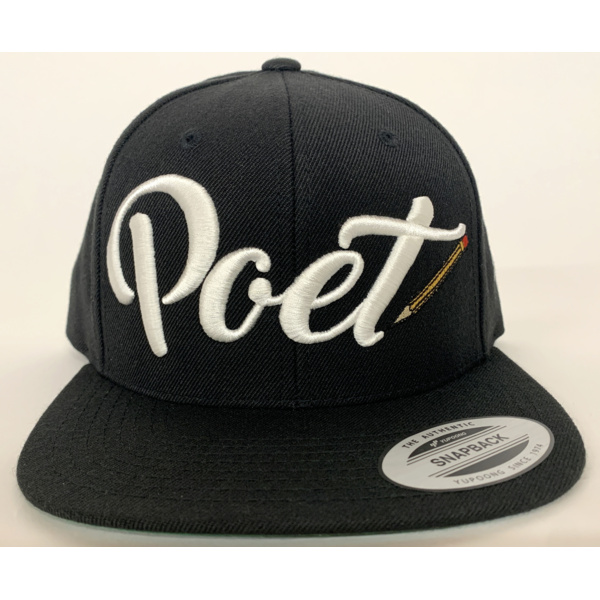 POET SNAPBACK Thumbnail