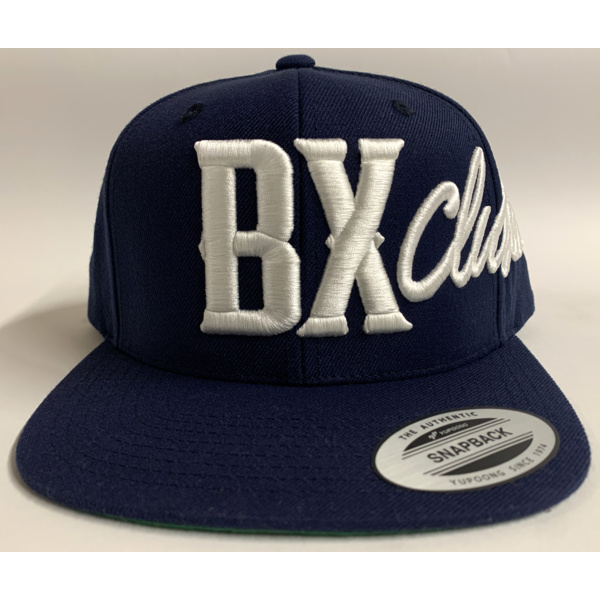 BXclusive - SNAPBACK Thumbnail