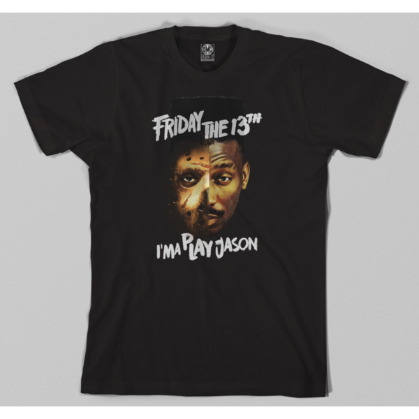 BDK JASON TEE Thumbnail