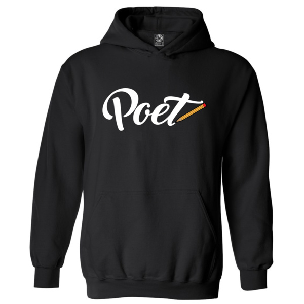 POET HOODIE Thumbnail