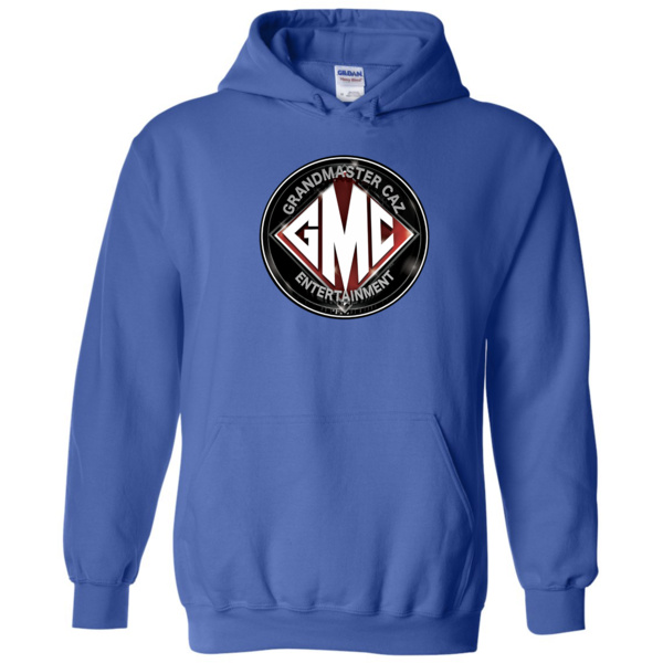 GMC LOGO HOODIE Thumbnail
