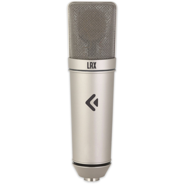 LRX Studio Condenser Microphone  Thumbnail